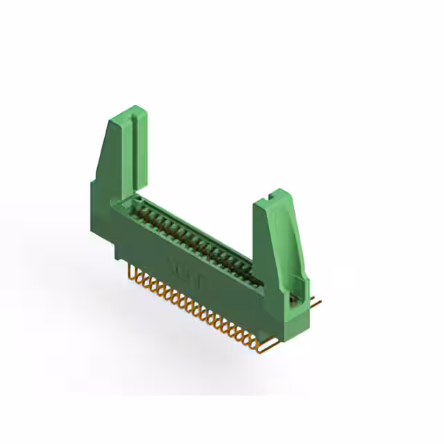 345-038-558-888 EDAC Inc.  Edgeboard Connectors